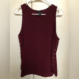 Forever 21 top